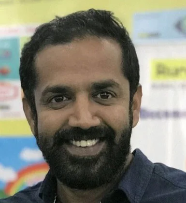 Vamsi Udayagiri